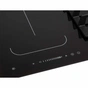 Варочна поверхня Ventolux HG622 B9G CS FI (BK) - зменшене зображення 4