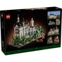 Конструктор LEGO Architecture Замок Нойшванштайн (21063) - зменшене зображення 2