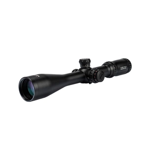 Оптичний приціл Konus Empire 3-18x50 550 BDC IR (7186) зображення 1