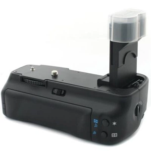 Батарейний блок Meike Canon 5D (BG-E4) (DV00BG0019) зображення 1