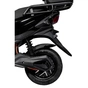 Електроскутер Atlas Eagle Box 2000W Plus Black (4033) - уменьшенное изображение 9