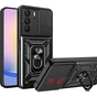 Чохол до мобільного телефона BeCover Military Realme C75 4G Black (713539) - зменшене зображення 6