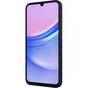 Мобільний телефон Samsung Galaxy A15 LTE 8/256Gb Black (SM-A155FZKIEUC) - зменшене зображення 7