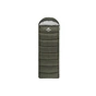 Спальний мішок Naturehike U350 NH20MSD07 Hollow Cotton Left Green (6927595767238-L) - зменшене зображення 1