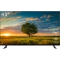 Телевізор Vinga S43FHD25B - зменшене зображення 1