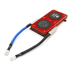 BMS контроллер DaLy LiFePO4 48V 16S 250A (DL16S-250A) зображення 1