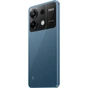 Мобільний телефон Xiaomi Poco X6 5G 12/512GB Blue (1020835) - зменшене зображення 10