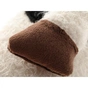 М'яка іграшка Sigikid Family&Friends Корова 38 см (38720SK) - зменшене зображення 4