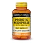 Пробіотики Mason Natural Пробіотик з пектином, Probiotic Acidophilus With Pectin, 100 капсул (MAV-05331) - зменшене зображення 1