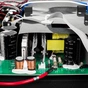 Пристрій безперебійного живлення LogicPower Smart-UPS 1000 Pro RM (6738) - зменшене зображення 7
