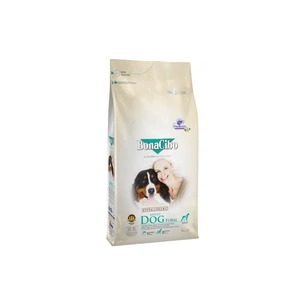 Сухий корм для собак BonaCibo Adult Dog Form 4 кг (BC406182) зображення 1
