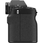 Цифровий фотоапарат Fujifilm X-S10 + XF 16-80mm F4.0 Kit Black (16670077) - зменшене зображення 8