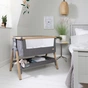 Ліжечко Tutti Bambini CoZee Luxe dark beige (211205/3590) - зменшене зображення 10