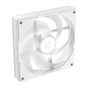 Кулер до корпусу ID-Cooling AS-120-ARGB-W TRIO - зменшене зображення 5