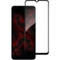 Скло захисне Intaleo Full Glue Xiaomi Redmi A3 Black (1283126591297) - зменшене зображення 2
