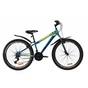 Велосипед Discovery 26" TREK AM Vbr рама-15" St 2020 малахітовий із жовтим (OPS-DIS-26-275) - зменшене зображення 1