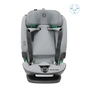 Автокрісло Maxi-Cosi Titan Pro i-Size Authentic Grey (8618510110) - зменшене зображення 6