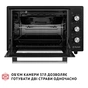 Електропіч Perfelli SIERRA 37 BLACK - зменшене зображення 2