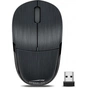 Мишка Speedlink Jixster, Wireless, black (SL-630010-BK) - зменшене зображення 1