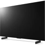 Телевізор LG OLED42C34LA - зменшене зображення 8