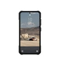 Чохол до мобільного телефона UAG Samsung Galaxy S23 Monarch, Carbon Fiber (214120114242) - зменшене зображення 3