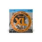 Струни для гітари D'Addario XL Nickel Wound Light Top / Heavy Bottom (10-52) (EXL140) - зменшене зображення 1