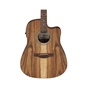 Гітара електроакустична Ibanez V40WSCE OPB (236713) - зменшене зображення 4