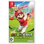 Гра Nintendo Switch Mario Golf: Super Rush (45496427764) - зменшене зображення 1