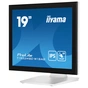 Монітор iiyama T1932MSC-W1SAG - зменшене зображення 5