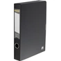 Архівний бокс Buromax 55мм, black (BM.3201-01) - зменшене зображення 1