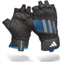 Рукавички для фітнесу Adidas Performance Training Gloves ADGB-15013BL синій L (885652026017) - уменьшенное изображение 6