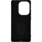 Чохол до мобільного телефона Armorstandart ICON Xiaomi Redmi Note 13 Pro 4G Black (ARM73136) - зменшене зображення 2