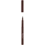 Підводка для очей BeYu Liquid Fine Liner 03 - Touchy Brown (4033651367037) - уменьшенное изображение 1
