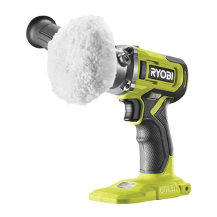 Шліфувальна машина Ryobi полірувальна RDP18-0, 18В ONE+, 76мм + набір аксесуарів (без АКБ та ЗП) (5133005897) зображення 1