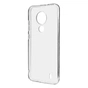 Чохол до мобільного телефона Armorstandart Air Series Nokia C21 Transparent (ARM70427) - зменшене зображення 1