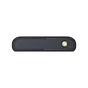 Мобільний телефон Nomi i2841 Black - зменшене зображення 6