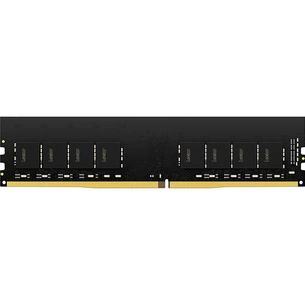 Модуль пам'яті для комп'ютера DDR4 32GB 3200 MHz Lexar (LD4AU032G-B3200GSST) зображення 1