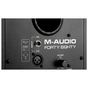 Студійний монітор M-Audio Forty Eighty - уменьшенное изображение 6