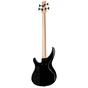Бас-гітара Yamaha TRBX-304 Black - зменшене зображення 3