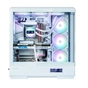 Корпус Zalman P50 DS (P50DSWHITE) - зменшене зображення 11