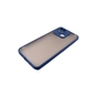 Чохол до мобільного телефона Dengos Matte Xiaomi Redmi 10C (blue) (DG-TPU-MATT-110) - зменшене зображення 3