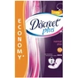 Щоденні прокладки Discreet Normal Plus 50 шт (4015400515685) - зменшене зображення 1