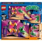 Конструктор LEGO City Stuntz Завдання із каскадерською рампою 144 деталі (60359) - зменшене зображення 7