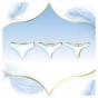 Щоденні прокладки Discreet Skin Love 54 шт. (8006540567555/8700216153089) - уменьшенное изображение 9