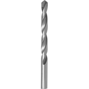 Свердло HAISSER по металу HSS COBALT INDUSTRIAL - 3.5х39х70мм DIN 338, 1шт (115865) зображення 1