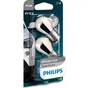 Автолампа Philips 21W (12496 SV B2) - зменшене зображення 1