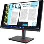 Монітор Lenovo P24q-30 (63B4GAT6UA) - зменшене зображення 3
