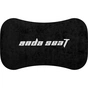 Крісло ігрове Anda Seat Kaiser 3 Fabric Size XL Black (AD12YDC-XL-01-B-CF) - зменшене зображення 10