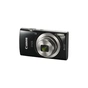 Цифровий фотоапарат Canon IXUS 185 Black (1803C008AA) - зменшене зображення 1