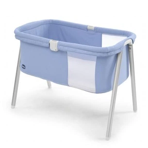 Ліжечко Chicco LullaGo (79812.09) зображення 1